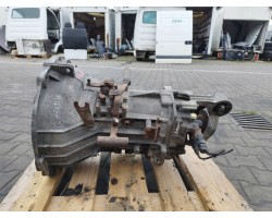 RENAULT MASCOTT 3 0 5 SPEED GEARBOX