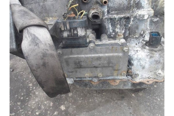 GEARBOX AUTOMATIC CHRYSLER GRAND VOYAGER IV 3 8 Catalog number of the part 966AD