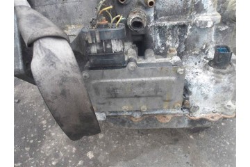 GEARBOX AUTOMATIC CHRYSLER GRAND VOYAGER IV 3 8 Catalog number of the part 966AD