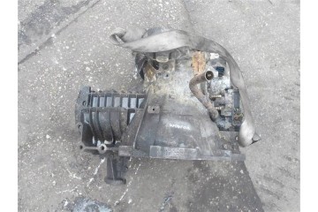GEARBOX AUTOMATIC CHRYSLER GRAND VOYAGER IV 3 8 Transmission type automatic