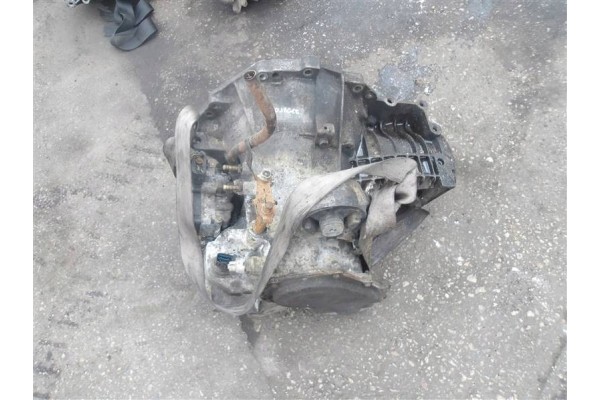 GEARBOX AUTOMATIC CHRYSLER GRAND VOYAGER IV 3 8 Engine type gasoline