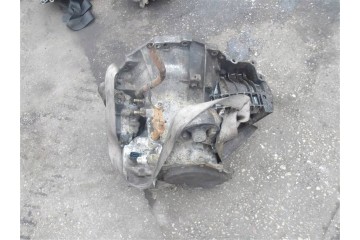 GEARBOX AUTOMATIC CHRYSLER GRAND VOYAGER IV 3 8 Engine type gasoline