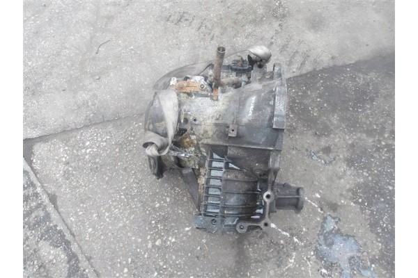 GEARBOX AUTOMATIC CHRYSLER GRAND VOYAGER IV 3 8 Quality of parts according to GVO O original with manufacturer s logo OE