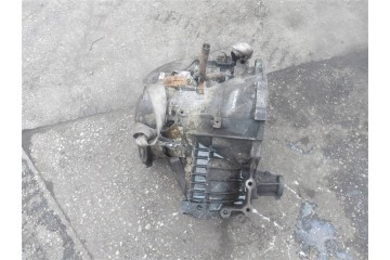 GEARBOX AUTOMATIC CHRYSLER GRAND VOYAGER IV 3 8 Quality of parts according to GVO O original with manufacturer s logo OE