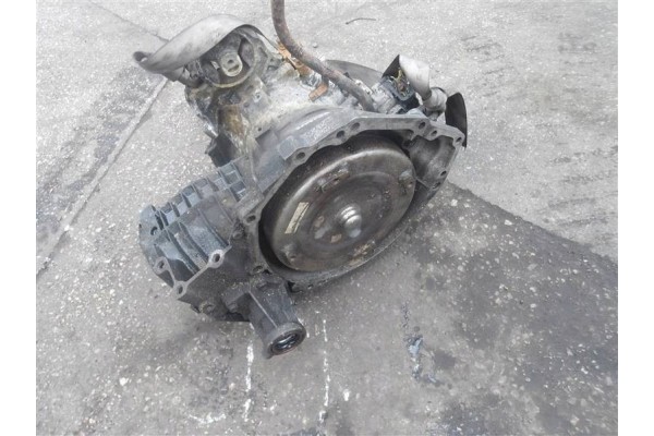 GEARBOX AUTOMATIC CHRYSLER GRAND VOYAGER IV 3 8 Catalog number of the original 966AD