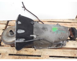 gearbox mercedes w211 automatic 2 7 cdi