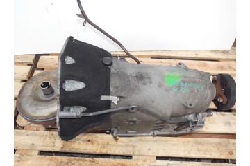 gearbox mercedes w211 automatic 2 7 cdi