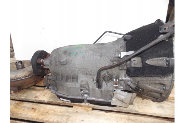 gearbox mercedes w211 automatic 2 7 cdi Part manufacturer Mercedes Benz OE