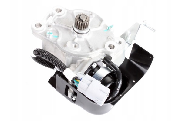 REAR BRIDGE LOCK MOTOR ACTUATOR LAND CRUISER 90 PRADO FJ CRUISER Part manufacturer FRANTIS