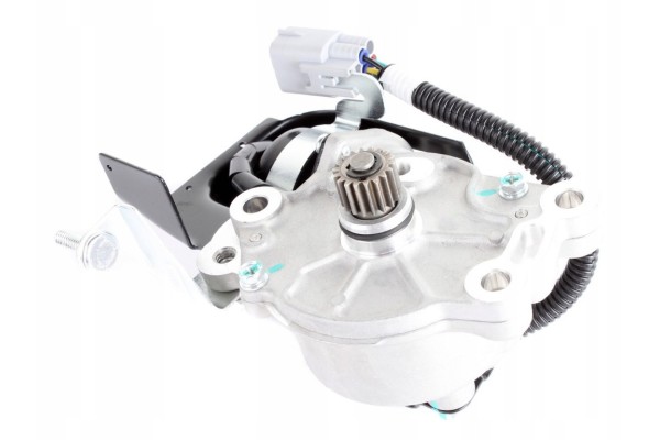 REAR BRIDGE LOCK MOTOR ACTUATOR LAND CRUISER 90 PRADO FJ CRUISER Catalog number of the part 4145035030 41450 35030 FRT