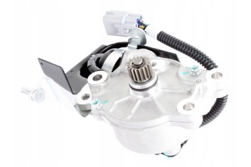 REAR BRIDGE LOCK MOTOR ACTUATOR LAND CRUISER 90 PRADO FJ CRUISER Catalog number of the part 4145035030 41450 35030 FRT