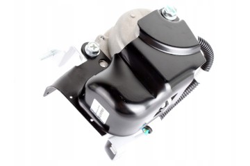 REAR BRIDGE LOCK MOTOR ACTUATOR LAND CRUISER 90 PRADO FJ CRUISER Product weight with unit packaging 4 kg