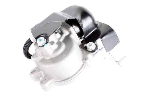 REAR BRIDGE LOCK MOTOR ACTUATOR LAND CRUISER 90 PRADO FJ CRUISER Car type passenger cars