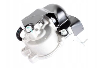 REAR BRIDGE LOCK MOTOR ACTUATOR LAND CRUISER 90 PRADO FJ CRUISER Car type passenger cars