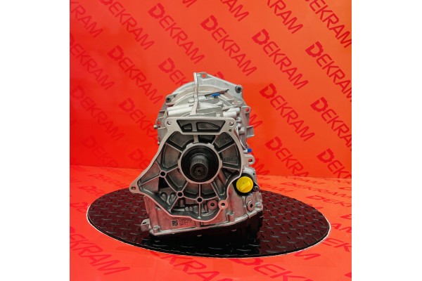 Automatic Gearbox Housing 8X60CZ 1124401120 Part manufacturer ZF