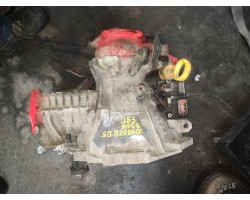 VOYAGER IV TRANSMISSION SUPER LOW MILEAGE 59THOUSAND MIL 3 3 V6 12bear warranty