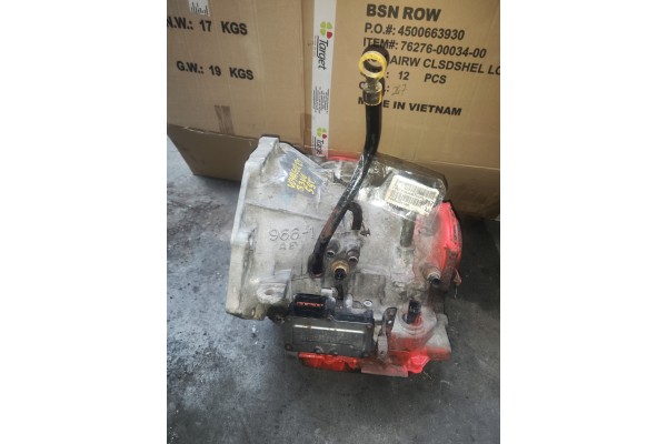 VOYAGER IV TRANSMISSION SUPER LOW MILEAGE 59THOUSAND MIL 3 3 V6 12bear warranty Catalog number of the part 4 benzyna SKRZYNIA VO