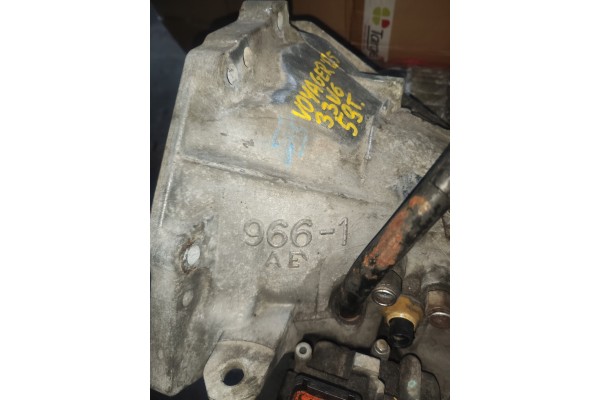 VOYAGER IV TRANSMISSION SUPER LOW MILEAGE 59THOUSAND MIL 3 3 V6 12bear warranty Part manufacturer Chrysler OE