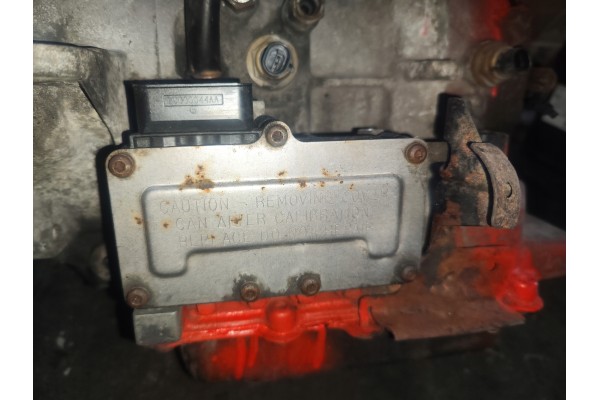 VOYAGER IV TRANSMISSION SUPER LOW MILEAGE 59THOUSAND MIL 3 3 V6 12bear warranty Version European