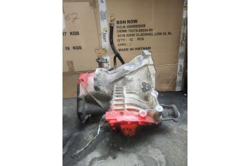 Transmisión VOYAGER IV con muy bajo kilometraje 59,000 millas 3.3 V6 