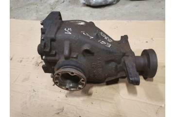 Rear reducer BMW 5 Touring E61 7560604 3 0L gasoline 200kW 2009 Part manufacturer BMW OE