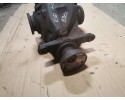 Rear reducer BMW 5 Touring E61 7560604 3 0L gasoline 200kW 2009 Catalog number of the part 7560604