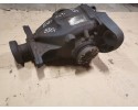 Rear reducer BMW 5 Touring E61 7560604 3 0L gasoline 200kW 2009 Car type passenger cars