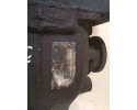 Reductor trasero BMW 5 Touring (E61) 3.0L gasolina 200kW 2009
