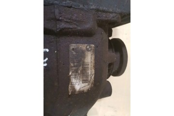 Reductor trasero BMW 5 Touring (E61) 3.0L gasolina 200kW 2009
