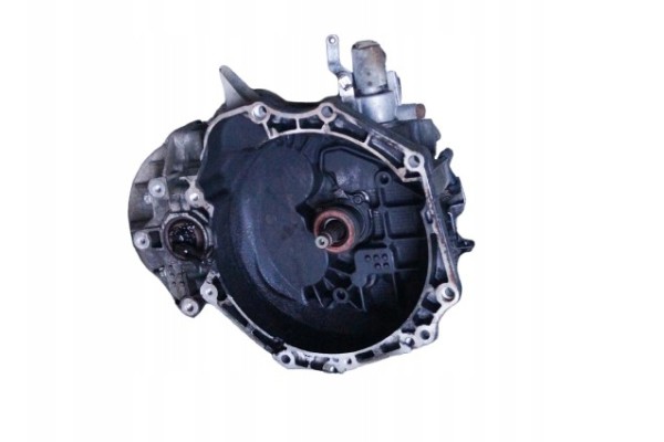 GEARBOX OPEL MERIVA B 1 7 CDTI 16V 131KM M320FAM1 2011