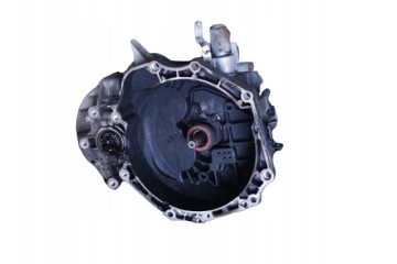 GEARBOX OPEL MERIVA B 1 7 CDTI 16V 131KM M320FAM1 2011