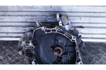 GEARBOX OPEL MERIVA B 1 7 CDTI 16V 131KM M320FAM1 2011 Catalog number of the part M320FAM1