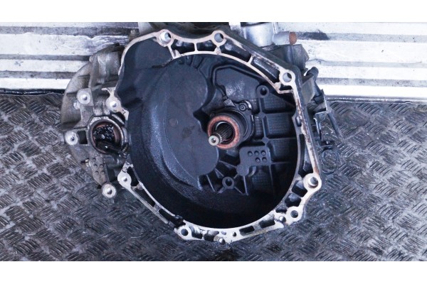 GEARBOX OPEL MERIVA B 1 7 CDTI 16V 131KM M320FAM1 2011 Part manufacturer Opel OE