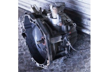 GEARBOX OPEL MERIVA B 1 7 CDTI 16V 131KM M320FAM1 2011 Transmission type manual