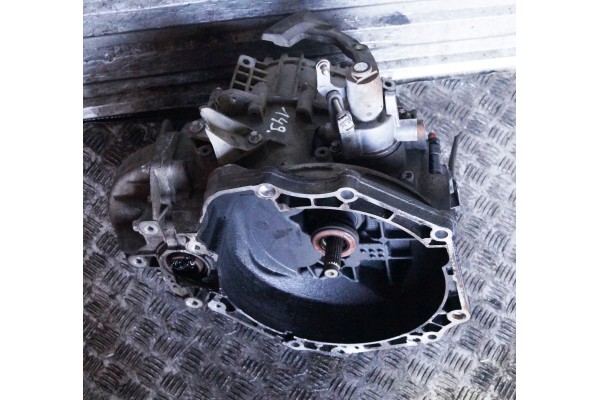 Caja de Cambios Manual Opel Meriva B 1.7 CDTI 16V 131CV M320FAM1 2011