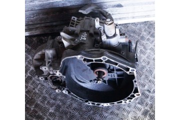 Caja de Cambios Manual Opel Meriva B 1.7 CDTI 16V 131CV M320FAM1 2011