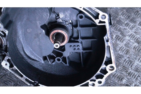 Caja de Cambios Manual Opel Meriva B 1.7 CDTI 16V 131CV M320FAM1 2011