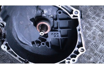Caja de Cambios Manual Opel Meriva B 1.7 CDTI 16V 131CV M320FAM1 2011