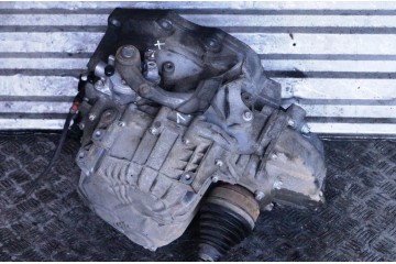 Caja de Cambios Manual Opel Meriva B 1.7 CDTI 16V 131CV M320FAM1 2011