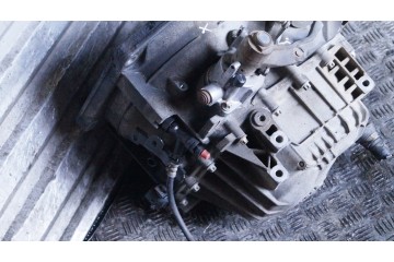 Caja de Cambios Manual Opel Meriva B 1.7 CDTI 16V 131CV M320FAM1 2011