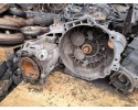 Transmission VW Golf IV 4x4 4motion DRU