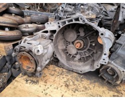 Transmission VW Golf IV 4x4 4motion DRU