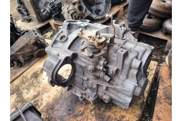 Transmission VW Golf IV 4x4 4motion DRU Transmission type manual