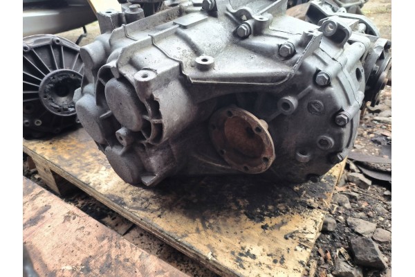 Transmission VW Golf IV 4x4 4motion DRU Part manufacturer Volkswagen OE