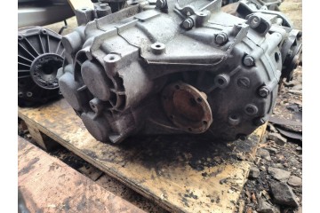 Transmission VW Golf IV 4x4 4motion DRU Part manufacturer Volkswagen OE