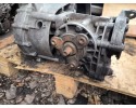 Transmission VW Golf IV 4x4 4motion DRU Catalog number of the part DRU