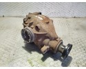 BMW X3 E83 BRIDGE DYFER REAR 3 0 D 3 46 7541410