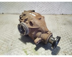 BMW X3 E83 BRIDGE DYFER REAR 3 0 D 3 46 7541410