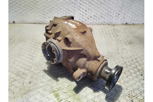 BMW X3 E83 BRIDGE DYFER REAR 3 0 D 3 46 7541410
