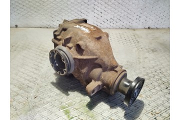 BMW X3 E83 BRIDGE DYFER REAR 3 0 D 3 46 7541410